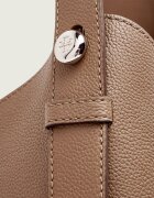 Tory Burch De piele hobo Romy