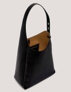 Tory Burch De piele hobo Romy