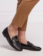 Tory Burch De piele mocasini