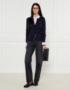 Tory Burch De piele mocasini