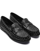 Tory Burch De piele mocasini