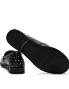 Tory Burch De piele mocasini