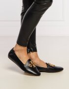 Tory Burch De piele mocasini