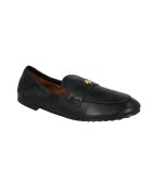 Tory Burch De piele mocasini