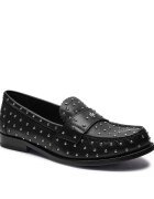 Tory Burch De piele mocasini