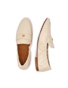 Tory Burch De piele mocasini Ballet loafer