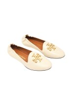 Tory Burch De piele mocasini Eleanor