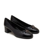 Tory Burch De piele pantofi cu toc Cap-Toe Pump