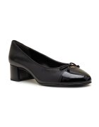 Tory Burch De piele pantofi cu toc Cap-Toe Pump