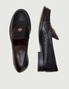 Tory Burch De piele pantofi loafer Classic