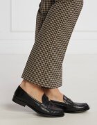 Tory Burch De piele pantofi loafer Classic