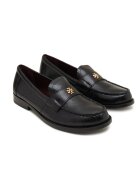 Tory Burch De piele pantofi loafer Classic