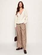 Tory Burch De piele pantofi loafer CLASSIC PENNY