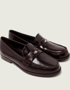 Tory Burch De piele pantofi loafer CLASSIC PENNY