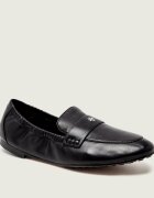 Tory Burch De piele pantofi lords BALLET