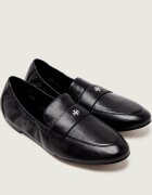 Tory Burch De piele pantofi lords BALLET