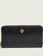 Tory Burch De piele portofel Charlie