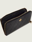 Tory Burch De piele portofel Charlie