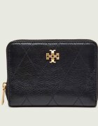 Tory Burch De piele portofel Charlie