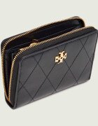 Tory Burch De piele portofel Charlie