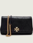 Tory Burch De piele poșetă plic Charlie