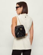 Tory Burch De piele rucsac/geantă Kira Diamond