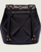 Tory Burch De piele rucsac/geantă Kira Diamond