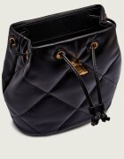 Tory Burch De piele rucsac/geantă Kira Diamond