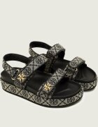 Tory Burch De piele sandale