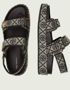 Tory Burch De piele sandale