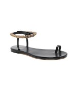 Tory Burch De piele sandale