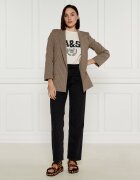 Tory Burch De piele sandale Kira