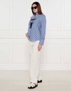 Tory Burch De piele sandale Kira
