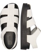 Tory Burch De piele sandale Kira
