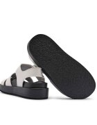 Tory Burch De piele sandale Kira