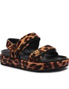 Tory Burch De piele sandale Kira