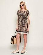 Tory Burch De piele sandale KIRA SPORT