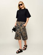 Tory Burch Skórzane sandale KIRA SPORT