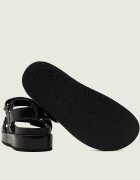 Tory Burch De piele sandale KIRA SPORT