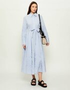 Tory Burch De piele sandale MELLOW SPORT
