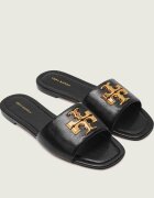 Tory Burch De piele șlapi ELEANOR
