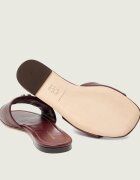 Tory Burch De piele șlapi ELEANOR