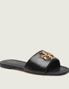 Tory Burch De piele șlapi ELEANOR