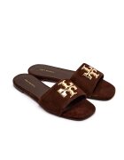 Tory Burch De piele șlapi ELEANOR