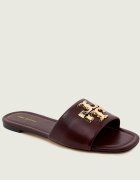 Tory Burch De piele șlapi ELEANOR