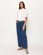 Tory Burch De piele șlapi ELEANOR