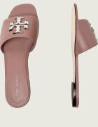 Tory Burch De piele șlapi ELEANOR