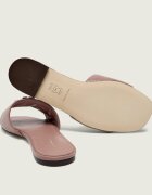 Tory Burch De piele șlapi ELEANOR