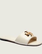Tory Burch De piele șlapi ELEANOR