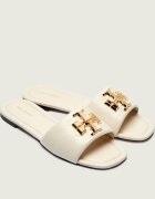 Tory Burch De piele șlapi ELEANOR